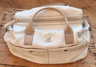 Borsa Hogan originale in Pelle Modello a mano