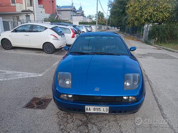 fiat coupe 2.0 16v 