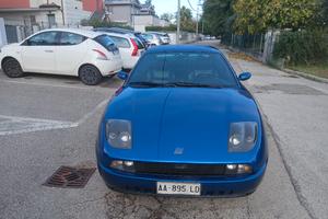 fiat coupe 2.0 16v 