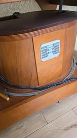 lettino massaggio termale