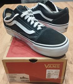 scarpe unisex Vans