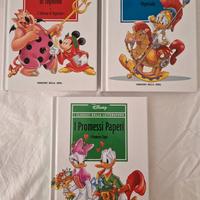Fumetti Disney vari