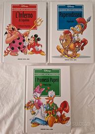 Fumetti Disney vari