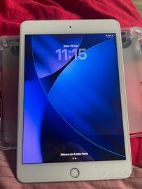 Ipad mini 5 64gb e Apple Pencil 1