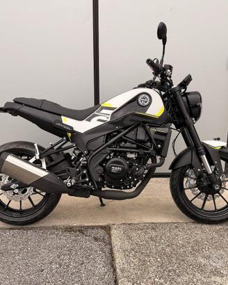 BENELLI 250 LEONCINO