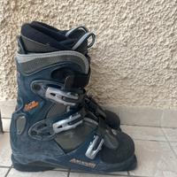 Scarponi da sci Dolomite