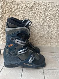 Scarponi da sci Dolomite