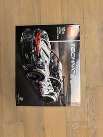 PORSCHE lego 911 RsR