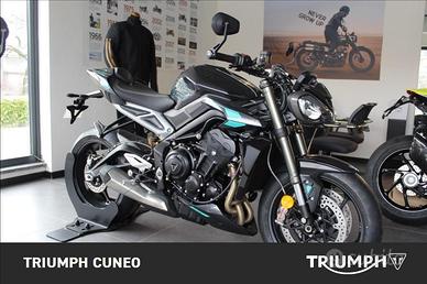 TRIUMPH Street Triple 765 RS