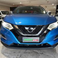 Nissan Qashqai 1.6 dCi 2WD Tekna