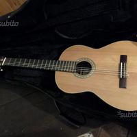 Chitarra classica EKO 756 Spanish