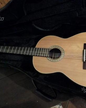 Chitarra classica EKO 756 Spanish