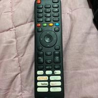 Tv hisense 32 pollici full hd