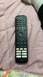 Tv hisense 32 pollici full hd