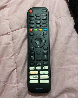 Tv hisense 32 pollici full hd
