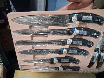 valigetta sett coltelli 
