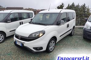FIAT Doblò 1.6 MJT 105CV PC Combi N1 Lounge 5 POST