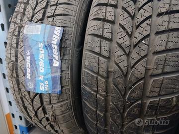PNEUMATICI 205/60 R15
