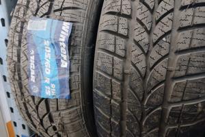 PNEUMATICI 205/60 R15