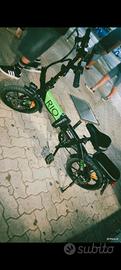 E bike Rio