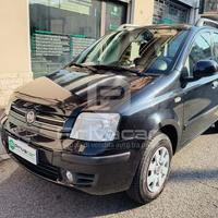 FIAT Panda 1.3 MJT 16V Dynamic