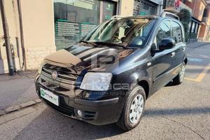 FIAT Panda 1.3 MJT 16V Dynamic