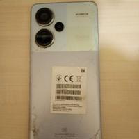 Xiaomi Redmi Note 13 Pro Plus