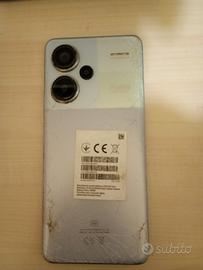 Xiaomi Redmi Note 13 Pro Plus