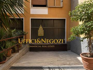 Immobile di 144 m² a Milano