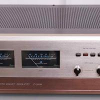 Accuphase P-300 X finale di potenza stereo