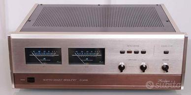 Accuphase P-300 X finale di potenza stereo