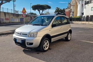 Fiat Panda 1.2 4x4 Climbing CON SOLI 59.000KM