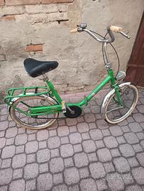 bici Graziella 
