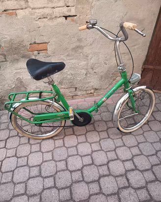 bici Graziella 
