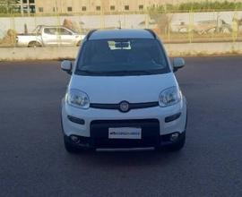 Fiat Panda 1.3 mjt 16v 4x4 75cv E5+