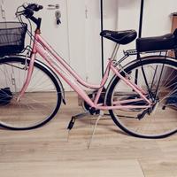 Bicicletta donna