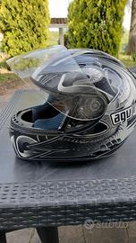 casco moto