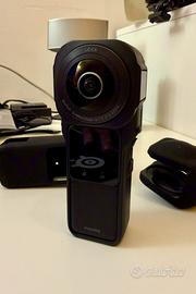 Insta 360 one inch Leica