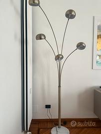 Lampada da terra Belliani