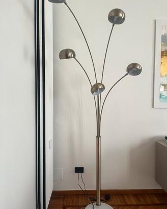 Lampada da terra Belliani