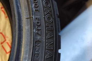 invernali yokohama 225/45 r18