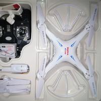 Drone syma X5SW