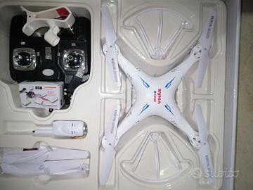 Drone syma X5SW