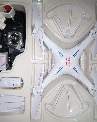 Drone syma X5SW