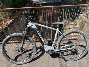 Bici Elettrica Atala B-Cross A3.2