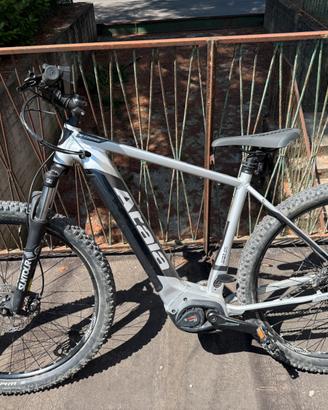 Bici Elettrica Atala B-Cross A3.2