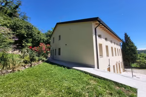 Appartamento di 100 m² con 3 locali a Sovizzo