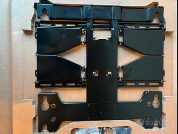 Samsung full motion WMN-B16FB 