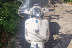 Vespa 300 piaggio