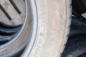 215/60 R17 96H nokian invernali 